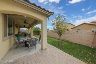 9496 S Horned Lizard Circle, Tucson, AZ 85747 - Photo 39