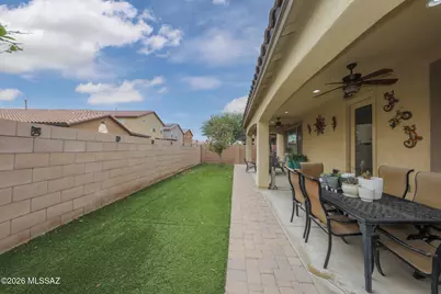 9496 S Horned Lizard Circle, Tucson, AZ 85747 - Photo 41