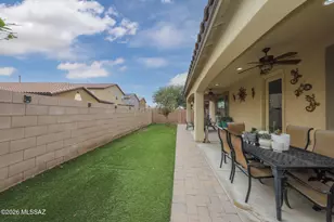 9496 S Horned Lizard Circle, Tucson, AZ 85747 - Photo 41