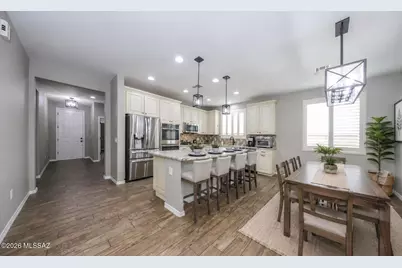 9496 S Horned Lizard Circle, Tucson, AZ 85747 - Photo 3