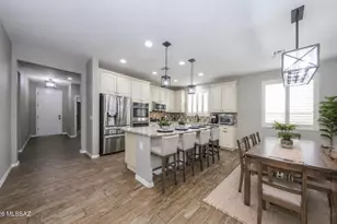 9496 S Horned Lizard Circle, Tucson, AZ 85747 - Photo 3