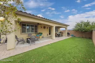 9496 S Horned Lizard Circle, Tucson, AZ 85747 - Photo 29