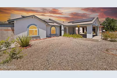 5422 S Newhall Drive, Tucson, AZ 85746 - Photo 7