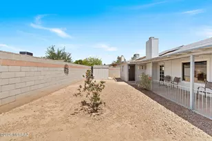 5422 S Newhall Dr, Tucson, AZ 85746 - Photo 5