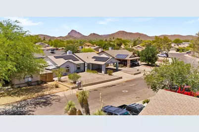 5422 S Newhall Drive, Tucson, AZ 85746 - Photo 49