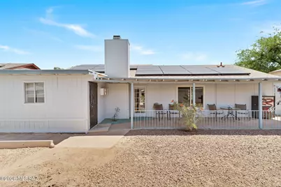 5422 S Newhall Drive, Tucson, AZ 85746 - Photo 35