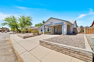 5422 S Newhall Dr, Tucson, AZ 85746 - Photo 43