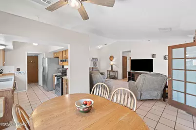 5422 S Newhall Drive, Tucson, AZ 85746 - Photo 5