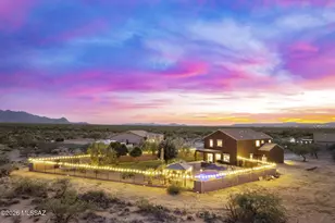 18391 S McCone Ct, Sahuarita, AZ 85629 - Photo 45