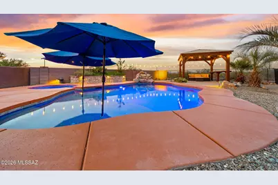 18391 S McCone Court, Sahuarita, AZ 85629 - Photo 3
