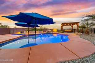 18391 S McCone Ct, Sahuarita, AZ 85629 - Photo 3