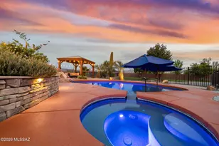 18391 S McCone Ct, Sahuarita, AZ 85629 - Photo 7