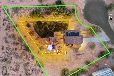 18391 S McCone Court, Sahuarita, AZ 85629 - Photo 47
