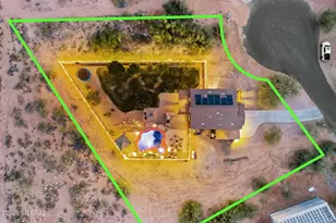 18391 S McCone Ct, Sahuarita, AZ 85629 - Photo 47