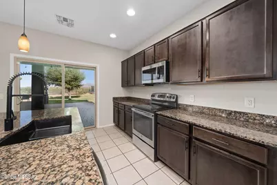 18391 S McCone Court, Sahuarita, AZ 85629 - Photo 13