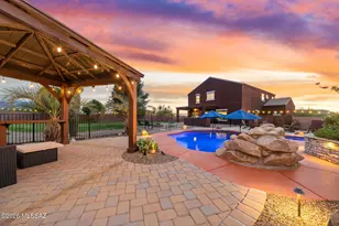 18391 S McCone Ct, Sahuarita, AZ 85629 - Photo 1