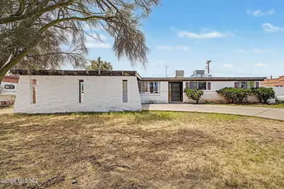 7518 E 31st Street, Tucson, AZ 85710 - Photo 1