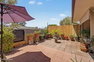 1665 W Calle Del Rey, Tucson, AZ 85713 - Photo 23