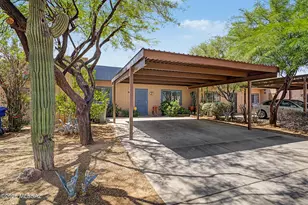 1665 W Calle Del Rey, Tucson, AZ 85713 - Photo 1