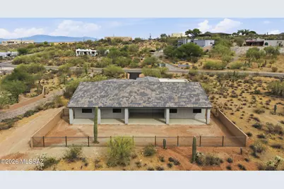 4910 W Placita De Los Vientos, Tucson, AZ 85745 - Photo 19