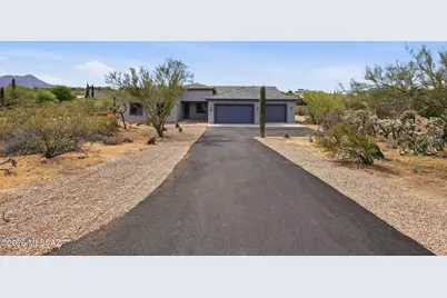 4910 W Placita De Los Vientos, Tucson, AZ 85745 - Photo 21