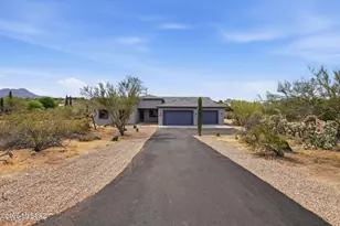 4910 W Placita De Los Vientos, Tucson, AZ 85745 - Photo 21