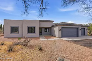4910 W Placita De Los Vientos, Tucson, AZ 85745 - Photo 1