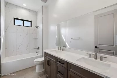 4910 W Placita De Los Vientos, Tucson, AZ 85745 - Photo 15