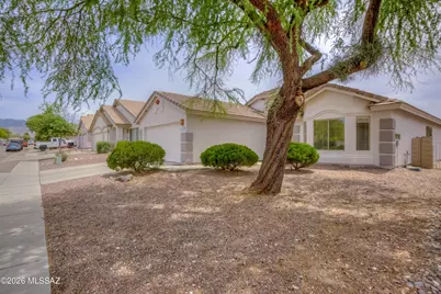 10196 E Mary Drive, Tucson, AZ 85730 - Photo 5