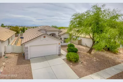 10196 E Mary Drive, Tucson, AZ 85730 - Photo 3