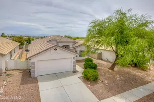 10196 E Mary Dr, Tucson, AZ 85730 - Photo 3