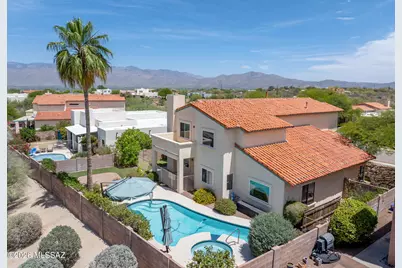 780 S Shadow Tree Place, Tucson, AZ 85748 - Photo 49