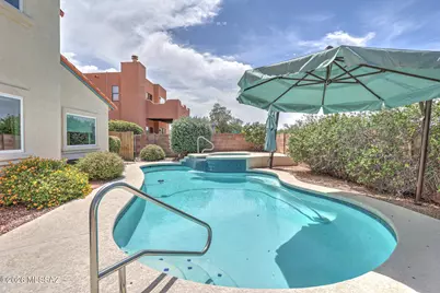 780 S Shadow Tree Place, Tucson, AZ 85748 - Photo 23