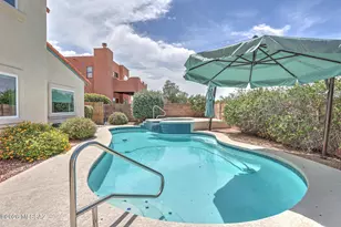 780 S Shadow Tree Pl, Tucson, AZ 85748 - Photo 23