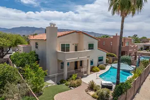 780 S Shadow Tree Pl, Tucson, AZ 85748 - Photo 1