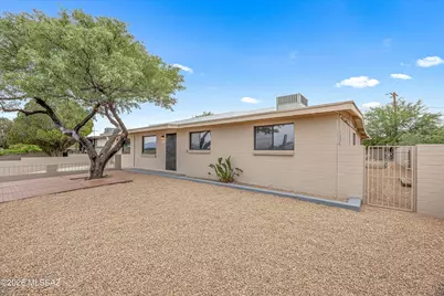 3720 E Concord Sv Stravenue E, Tucson, AZ 85706 - Photo 3