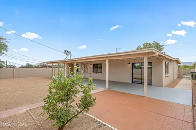 3720 E Concord Sv Stravenue E, Tucson, AZ 85706 - Photo 25