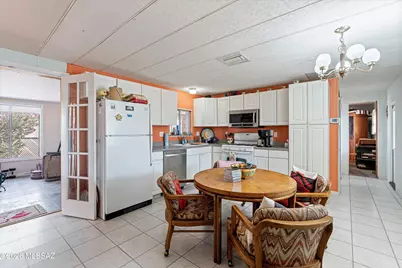 5347 W Flying W Street, Tucson, AZ 85713 - Photo 1