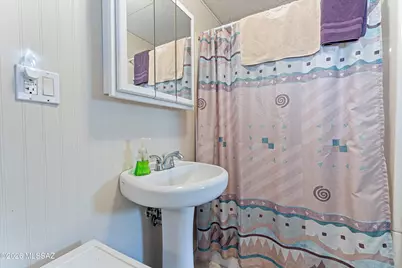 5347 W Flying W Street, Tucson, AZ 85713 - Photo 13