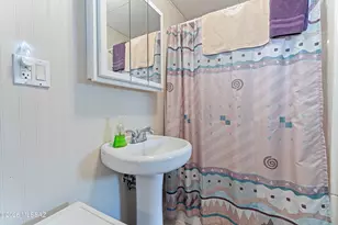 5347 W Flying W St, Tucson, AZ 85713 - Photo 13