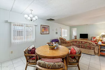 5347 W Flying W Street, Tucson, AZ 85713 - Photo 7