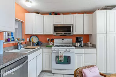5347 W Flying W Street, Tucson, AZ 85713 - Photo 3