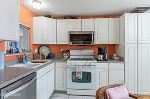 5347 W Flying W St, Tucson, AZ 85713 - Photo 3