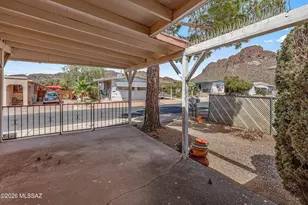 5347 W Flying W St, Tucson, AZ 85713 - Photo 5