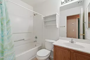 9938 E Rocky Vista Dr, Tucson, AZ 85748 - Photo 15