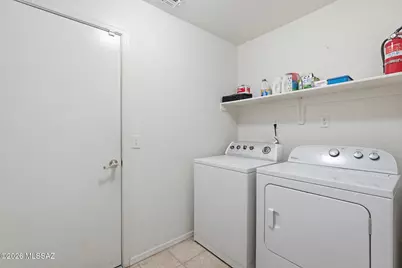 9938 E Rocky Vista Drive, Tucson, AZ 85748 - Photo 17
