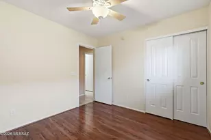 9938 E Rocky Vista Dr, Tucson, AZ 85748 - Photo 11