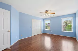9938 E Rocky Vista Dr, Tucson, AZ 85748 - Photo 13