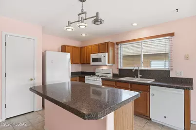 9938 E Rocky Vista Drive, Tucson, AZ 85748 - Photo 7