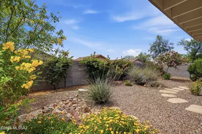 9938 E Rocky Vista Drive, Tucson, AZ 85748 - Photo 23